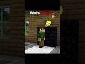 Minecraft Herobrine Revenge Plan Meme #shorts