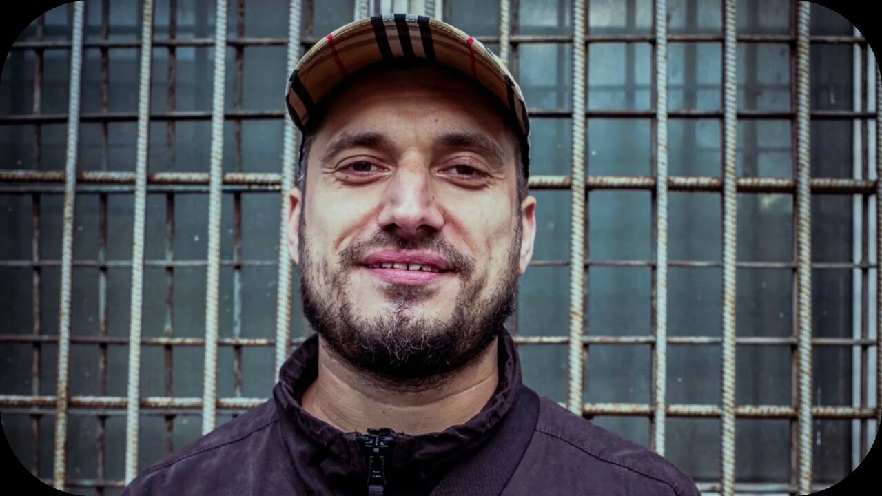 [FREE FOR PROFIT] KUNTEYNIR X ПАША ТЕХНИК UNDERGROUND TYPE BEAT - Велик