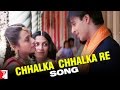 Chhalka Chhalka Re Song | Saathiya | Vivek Oberoi, Rani Mukerji | A R Rahman, Gulzar, Richa Sharma