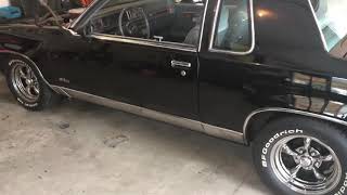 290 hp 350 with Vortec heads