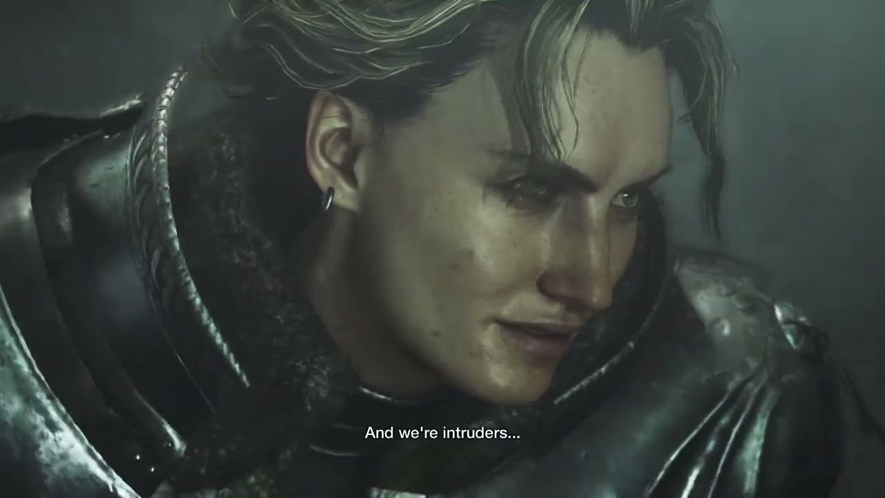 Monster Hunter Wilds Stream 2