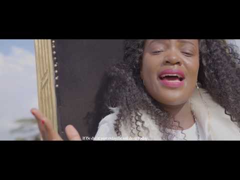 FLORENCE ANDENYI -