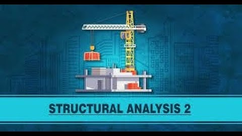 KTU # SA2 Module 4 - Lecture 4