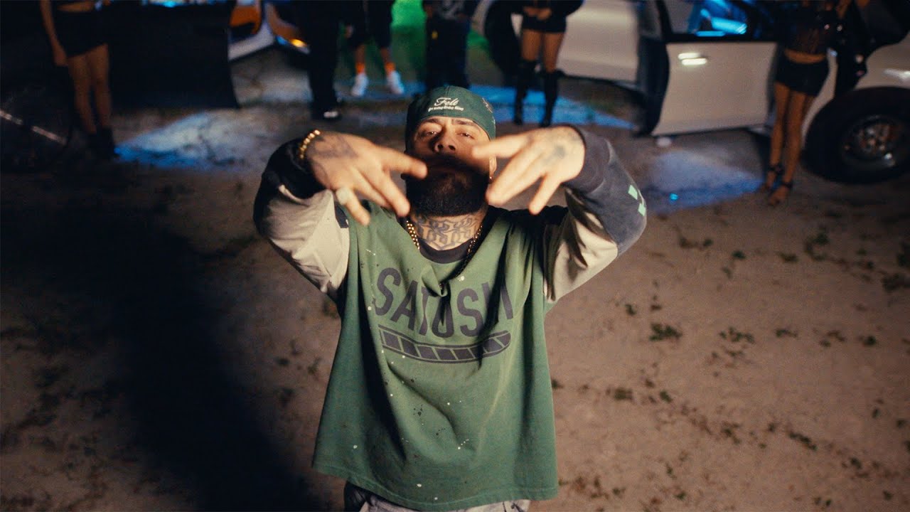 ⁣Danny Towers, Midnvght & Slayter - Miami City