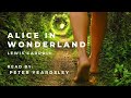 Alice's Adventures in Wonderland Audiobook | Relaxing Sleep Story | Unintentional ASMR