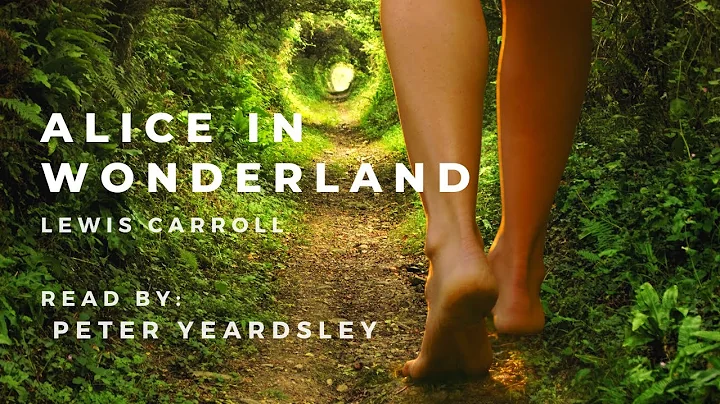 Alice's Adventures in Wonderland Audiobook | Relax...