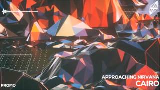 [PROMO] Approaching Nirvana - Cairo