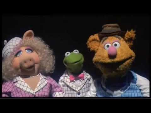 Together Again - The Muppets Take Manhattan