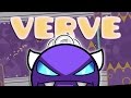 (2.1) Geometry Dash Demons (Easy) - Verve [3 Coins] - By Optical