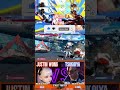 SF6 High Level Match #sf6 #streetfighter6 #streetfighter #sf6replays #fightinggames #fighting