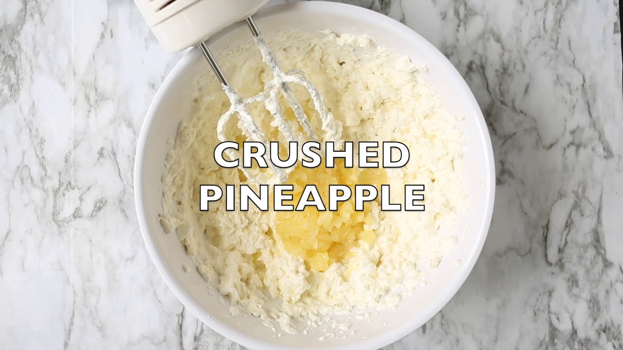 Pina Colada Cheesecake