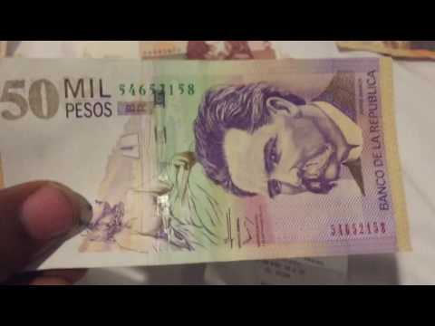 $600 Mil Pesos ... Understand How This Currency Works in Medellin