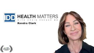 Ep 161: Turning Personal Experience into Disability Health Reform