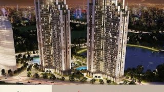 Chung Cư Mỹ Đình Pearl - Viên Ngọc Xanh Trog Lòng Hà Nội