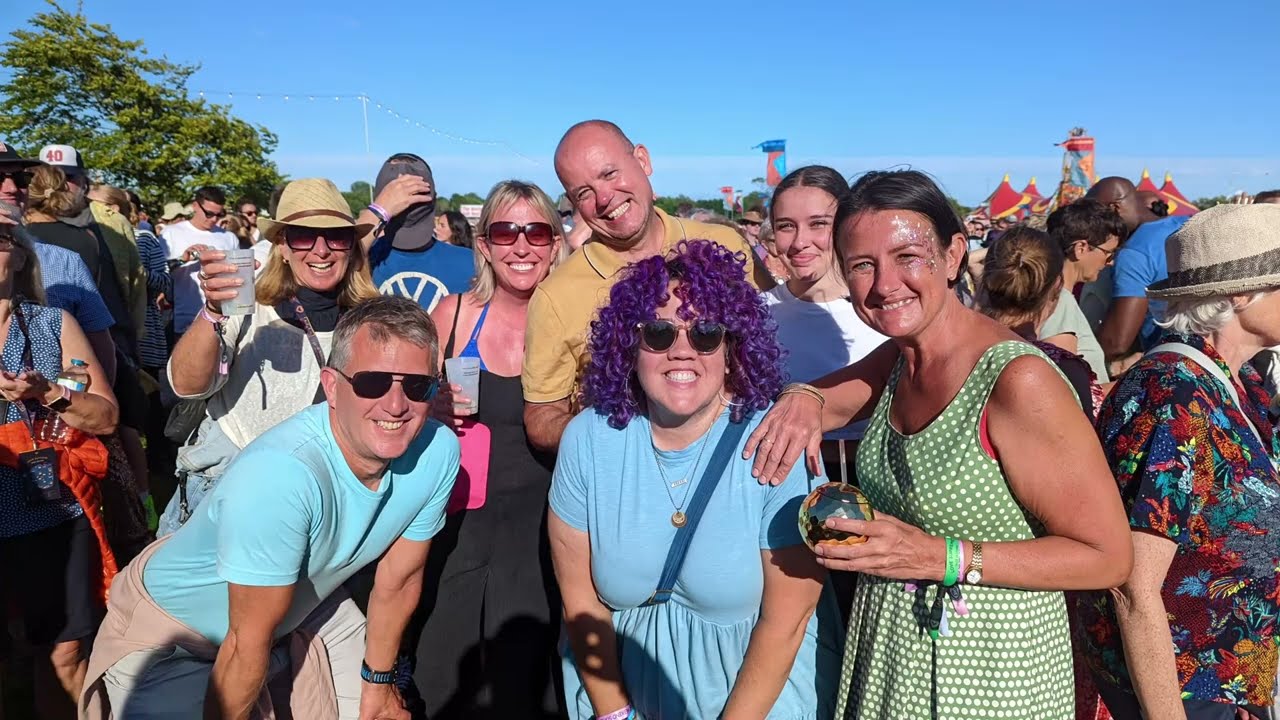 2022 Love Supreme Jazz Fest