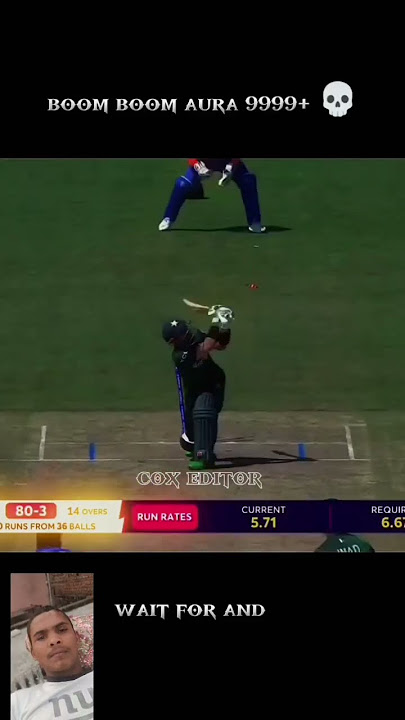 💥🥵 boom🤫☠️ Yorker Pakistan ke khilaf #cricket #viral #boom 14 July 2025