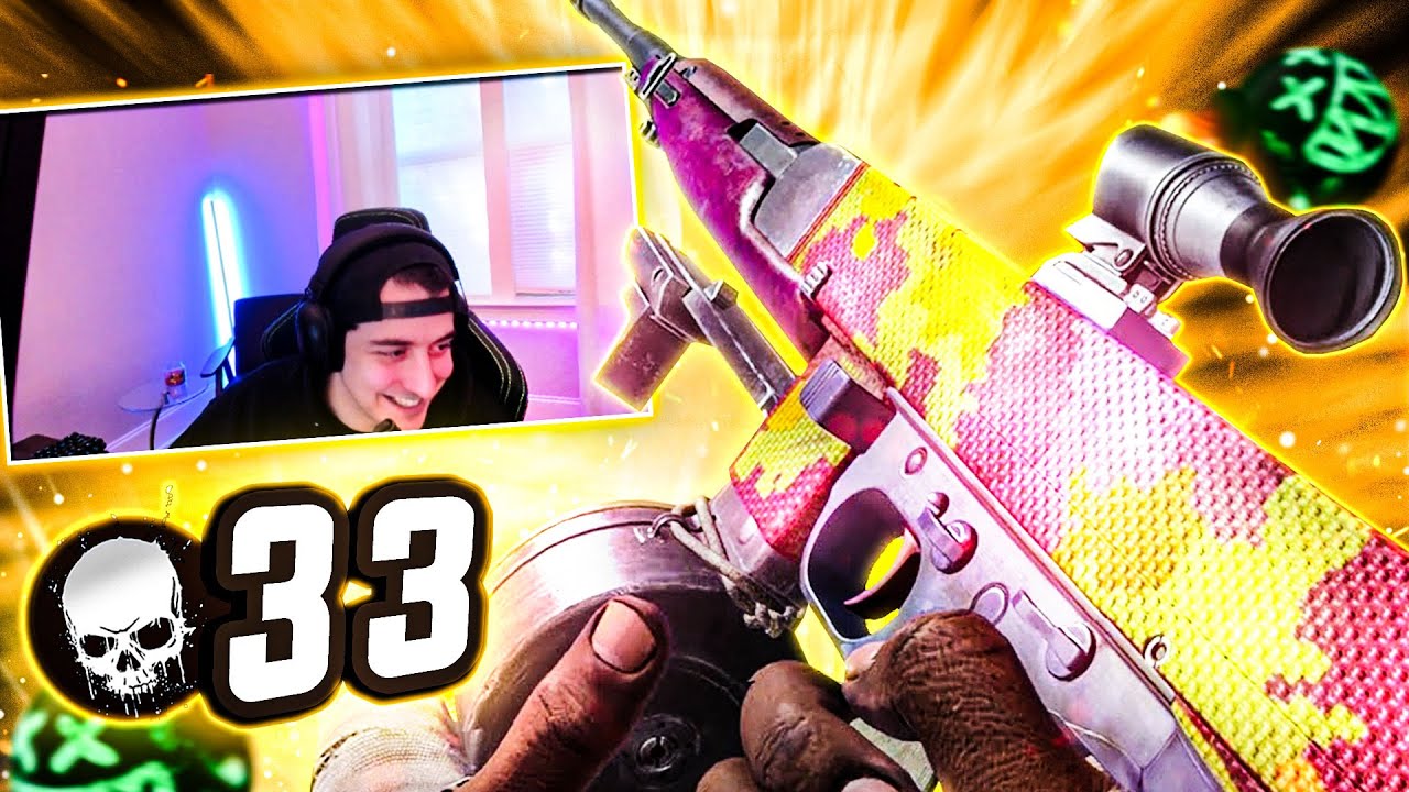 CLOAKZY vs THE WORST LOBBY in WARZONE... 😈