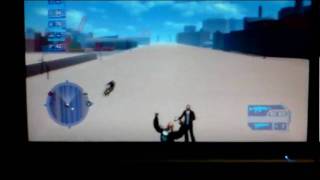 Mega Bug a CrackDown!!!!!