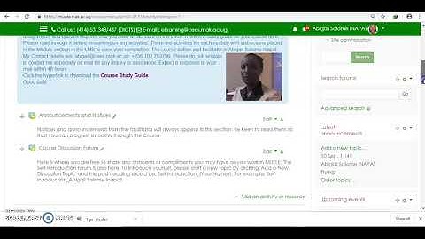 MUELE: Turn Editing On Move and Edit Titles and Sections