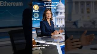 SEPTEMBER 15 COULD CHANGE CRYPTO FOREVER 🚀 | CLARITY Act Vote Explained