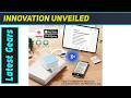 Phomemo P2S Mini Printer Sticker Maker Is The Ultimate Creative Powerhouse