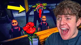 I Opened a Haunted Plant Shop...