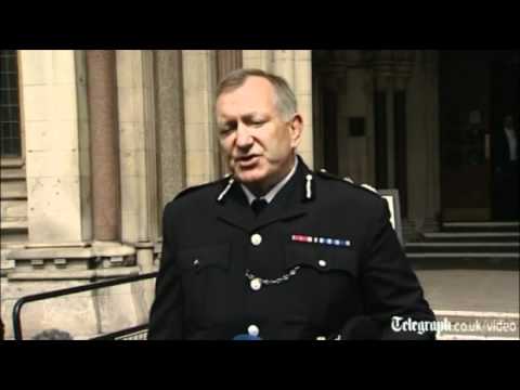 7/7 verdict: emergency services react