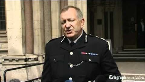 7/7 verdict: emergency services react