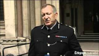 7/7 verdict: emergency services react