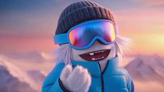 Blizzard Type Essentials Promo Video