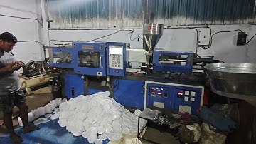 Container lead 100 to 1000ml in injection moulding machine manufacturers by snmp