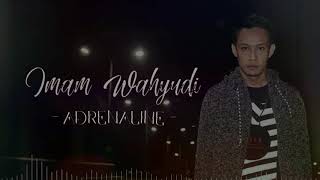 Imam Wahyudi - Adrenaline (Instrumental) Official Music Audio screenshot 1