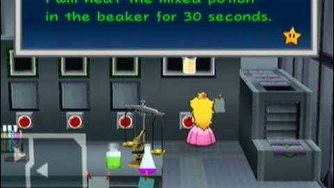 Paper Mario: The Thousand-Year Door - Chapter 5 - Interlude