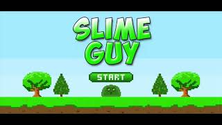 SLIME GUY - Free android platform game 2020