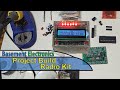 Project Build - Radio Kit