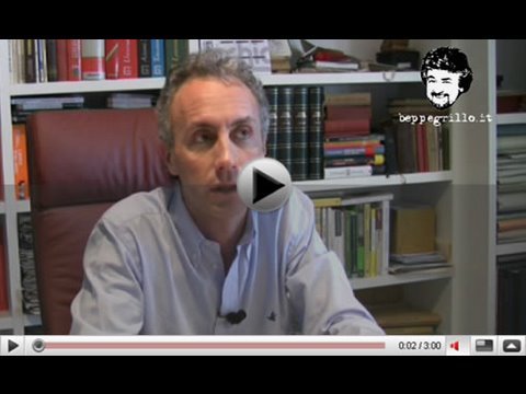 Paese ad mafiam - Marco Travaglio