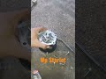 water pump starlet #abrisamgaragechannel #viral #fypシ #waterpump #starletkapsul