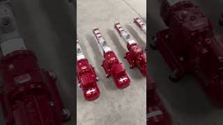 Atıksu Arıtma Sistemleri İçin Monopompa Çözümleri | Yüksek Performans &amp; Uzun Ömür