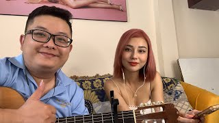 Live Stream | Mèo Ú ft Ngô Thái Bảo