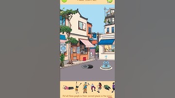 Frustrating puzzle game level 30💥 #games #puzzlegame #gaming #androidgames #frustratinggame