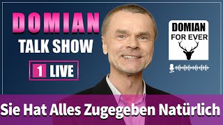 Download Lagu Jürgen Domian - Sie Hat Alles Zugegeben Natürlich @DomianLive2025 MP3 Download Lagu Jürgen Domian - Sie Hat Alles Zugegeben Natürlich @DomianLive2025 MP3