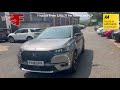 DS AUTOMOBILES DS 7 CROSSBACK 1.6 PureTech Performance Line Crossback