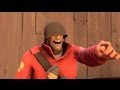 [SFM] Soldier Goes On and On