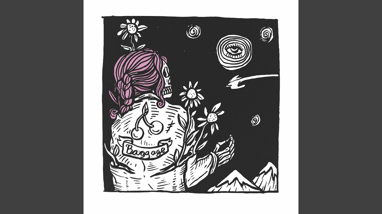 Watch Baggage on YouTube Watch Baggage on YouTube