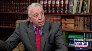 Victim testimony may be excluded in Ronnie Hyde trial