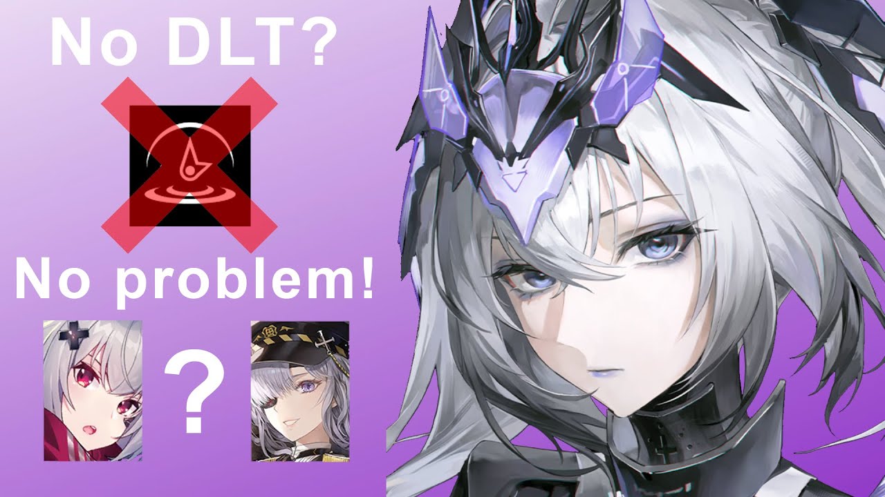 SS0 Rosetta 2 Rot no DLT (with and without Cottie)