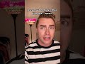 parent who thinks their kids are “mean” #comedy #funny #shorts