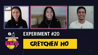 Gretchen Ho | Volleyball DNA (Full Episode) Profile
