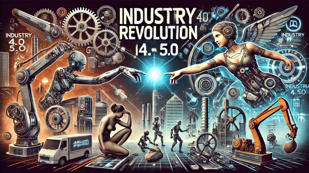 industry-4-0-vs-industry-5-0-human-vs-ai-youtube