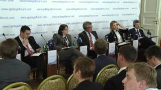 Реализация крупных инфраструктурных проектов: проектное финансирование, ГЧП и иные механизмы